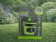 DIVODV 3/4\" Garden Hose Quick Connector