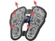 EMS Foot Massager Mat Electrostimulator Muscle Circulatory Stimulator