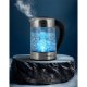 Electric Kettle with Temperature Control 1.7L Berdsen BD-714, Glass