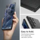 Spigen Liquid Air Case for Samsung Galaxy S23 Ultra, Matte Black