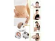 Anti-Cellulite and Firming Body Massager, 230V