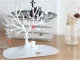Jewelry Stand - Deer Tree, White