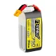 Tattu R-Line 750mAh 14.8V 95C 4S1P LiPo Battery (XT30)