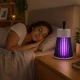 Compact USB Insect and Mosquito Killer Lamp