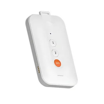 Personal GPS Tracker PL200 4G LTE IP65 SOS