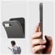 Spigen Liquid Air Case for iPhone 16e / 17e, Gray