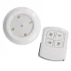 Maclean MCE165 6 LED Light Set with Remote Control, Battery Operated