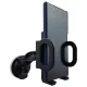 Bakalu KZ0294/295 Car Phone Holder with USB Charger and Cable