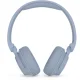 Philips TAH4000LB/00 Wireless On-Ear Headphones, Blue