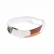 Silicone Strap for Xiaomi Mi Band 5 / 6, Camouflage Pattern 4