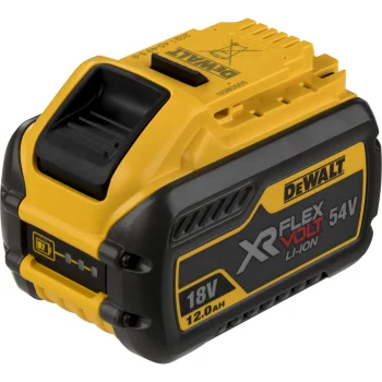 DeWalt DCB548-XJ XR Flexvolt Battery 18V/54V 12Ah