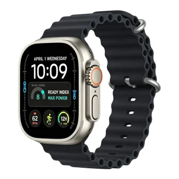 Tech-Protect Iconband Pro dirželis Apple Watch 44/45/46/49 mm, pilkas