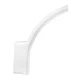 Outdoor LED Lamp Maclean MCE511 W 20W IP65 2750lm 4000K, White