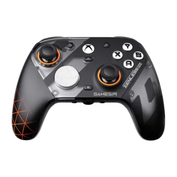 GameSir G7 Pro Zenless Zone Zero Edition Wireless Controller, Grey