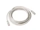 Maclean UTP Cat5e Patchcord Network Cable, 20m, Grey