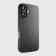 SBS Instinct Case for iPhone 16 Plus, Black