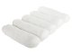 Orthopedic Cushion Pillow Rollers for Back, Legs, Head