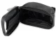 Waterproof Bike Bag with Phone Holder Black