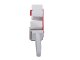 Packaging Tape Dispenser, up to 50mm, Grey/Red