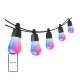 Lepro ZB1-30 Smart Wi-Fi LED String Lights, 30 m
