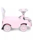 Bakalu Mini Cooper Ride-On Push Car, Pink