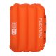 Inflatable Seat Cushion Flextail Zero Seat R02 70g Orange