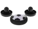 Kids Game LED Flying Hover Ball Disks