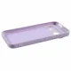 Google Pixel 9 Soft Silicone Anti-Scratch Protective Case Cover, Purple
