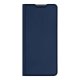 Xiaomi Poco X4 Pro 5G DUX DUCIS Skin Pro Series Phone Case Cover, Blue