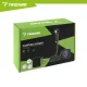 Portable Camping Shower 8000mAh Battery Trizand