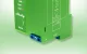 Shelly Pro Dimmer 2 Smart Switch, 2-channel, DIN Rail