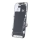 TFO Display with Touch Screen for iPhone 12 / 12 Pro (Service Pack +), Black
