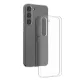 Ultra Clear 0.5mm Case for Samsung Galaxy S23, Transparent