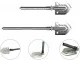 Multifunctional Folding Survival Shovel 14457 with Saw and Tools