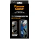 PanzerGlass Ultra-Wide Fit Fastfit Screen Protector for iPhone 17 Pro Max