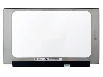LCD Screen 15.6" 1920x1080 FHD IPS Matte 40pin Right 300Hz SLIM A+