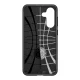 Spigen Rugged Armor Case for Samsung Galaxy A56 5G, Black