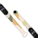 Silicone Camouflage Strap for Xiaomi Mi Band 3 / 4 Pattern 10