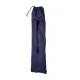Luaro Folding Camping Bed XXL, 150kg, Blue