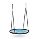 Neo-Sport NS-104 Spider Web Nest Swing 120 cm for Kids and Adults
