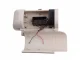 Solar Powered Dummy CCTV Camera with Flashing LED