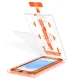 Tech-Protect Quick Set+ Tempered Glass for Samsung Galaxy S25+ - Transparent