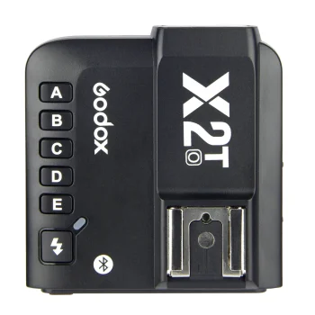 Godox X2T TTL Flash Trigger for Olympus Cameras