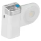 Newell MagSafe SnapLight Smartphone Camera Grip Mount with LED Light and Remote