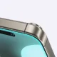 Tempered Glass AmazingThing Titan Matte Glass for iPhone 16 Pro Max