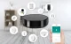 Smart Home Gateway MOES MHUB-YR Wi-Fi / ZigBee / BLE / IR
