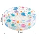 Inflatable Baby Pool Intex 57106NP, Marine Animals, 61x22 cm