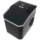 Portable Ice Maker Carruzzo Ice Pro 12kg/24h 100W