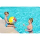 Inflatable Beach Ball Bestway Disney Princess 91042, 51 cm