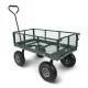 Humberg Hm-509 Garden Dump Cart, 100L